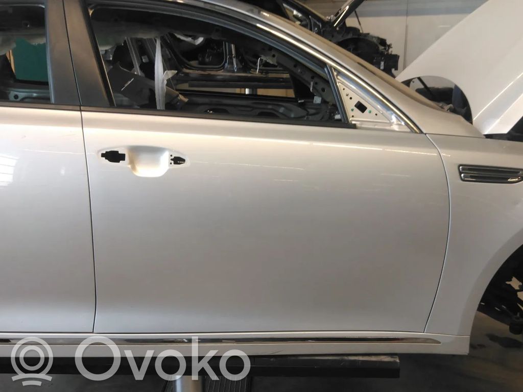 KIA Optima Priekinės durys 