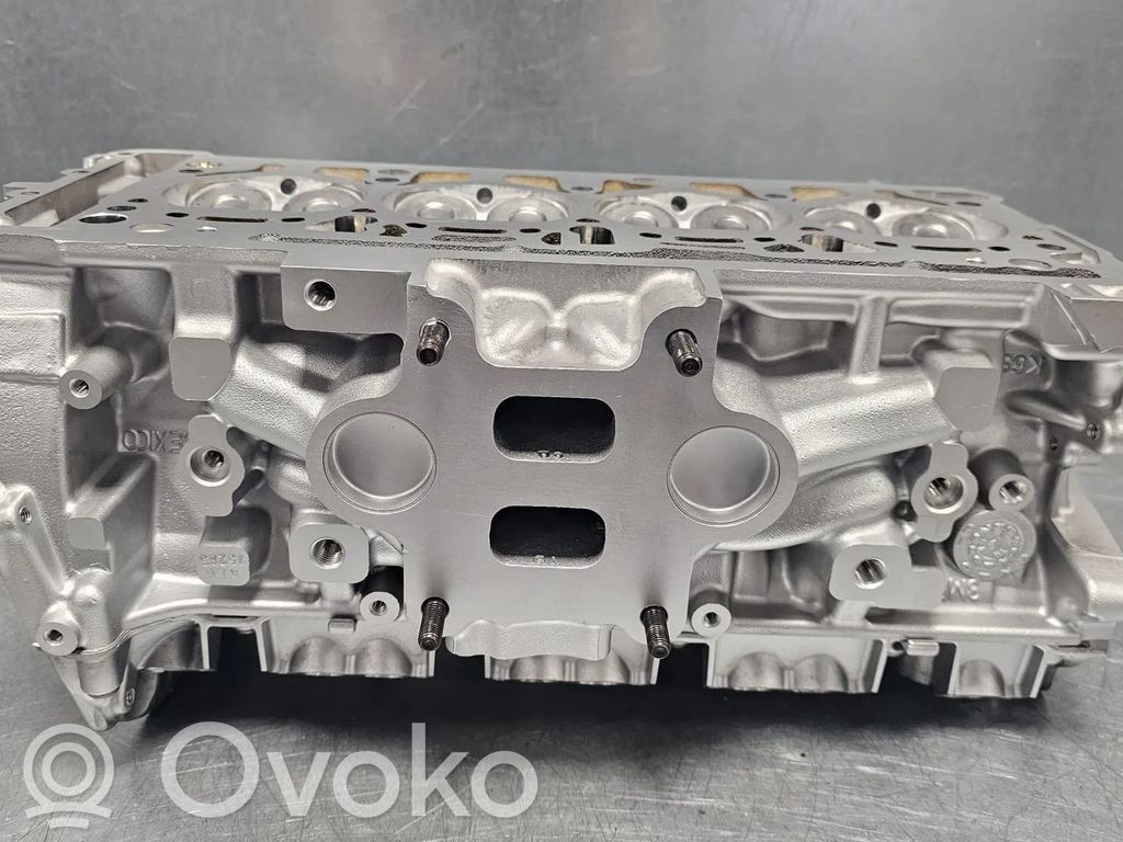 Engine head   06K103063BN,06K103063CE,06K103063CG,CVL,CVLA,DRX,DRXA