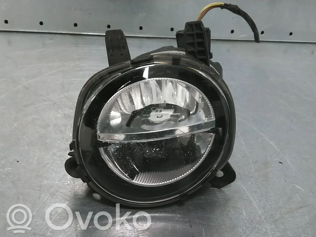 BMW 2 F22 F23 Fendinebbia anteriore 