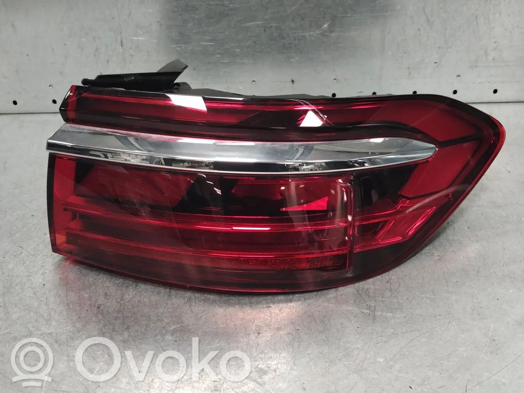 Audi A8 S8 D5 Takavalot 