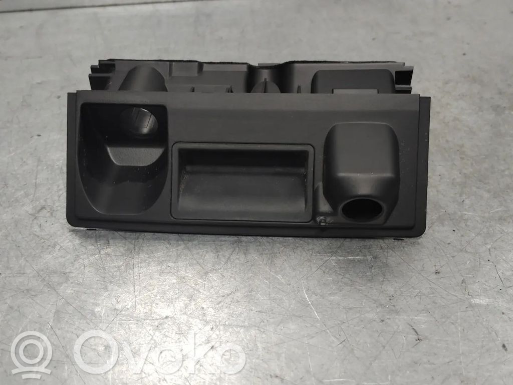 Audi A8 S8 D5 Manecilla para abrir la puerta trasera 