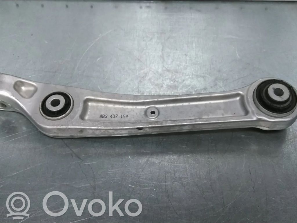Audi A5 Dakša 