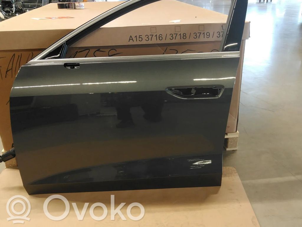 Audi A5 Durvis 