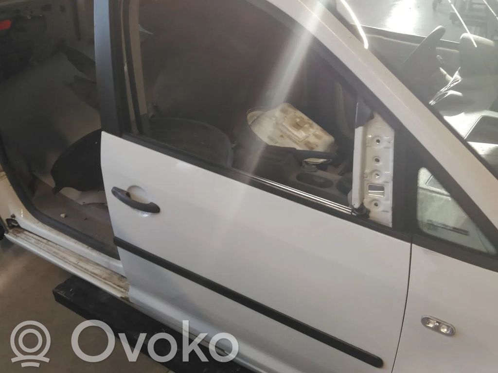 Volkswagen Caddy Door (2 Door Coupe) 