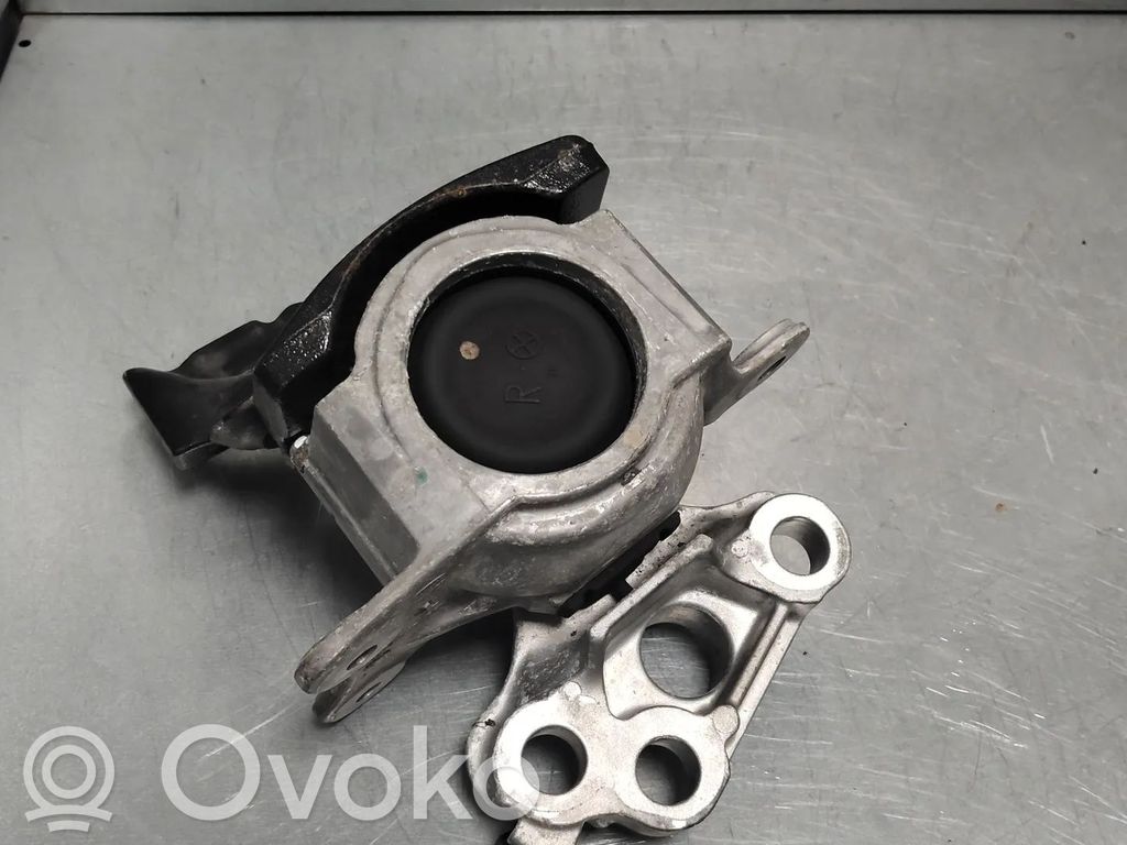 Land Rover Range Rover Evoque L551 Подушка коробки передач 