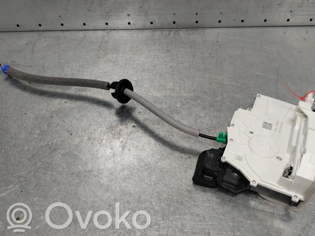 Audi A5 Galinių durų spyna 