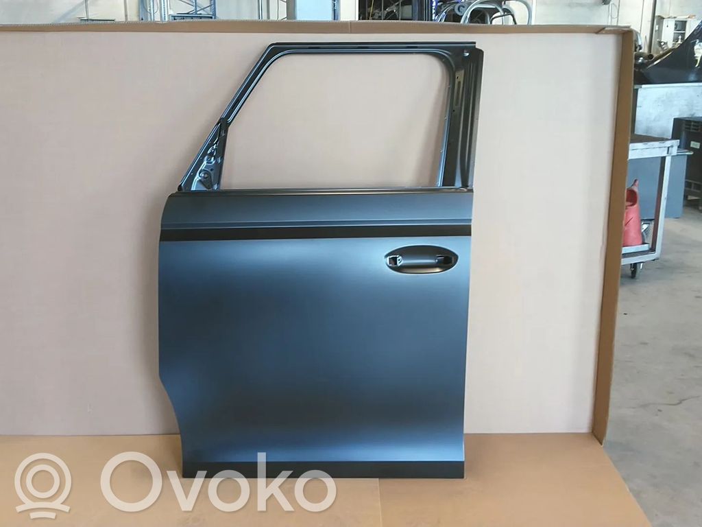 Puerta (Coupé 2 puertas)   1T3831055B,1T3831055C,1T3831055D