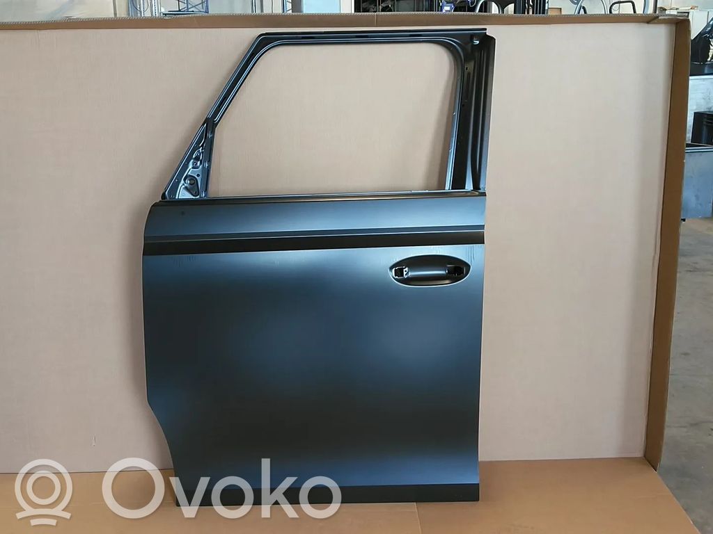 Volkswagen ID. Buzz Puerta (Coupé 2 puertas) 