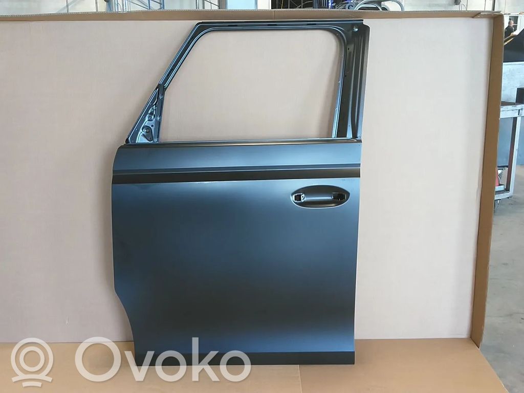 Volkswagen ID. Buzz Drzwi 