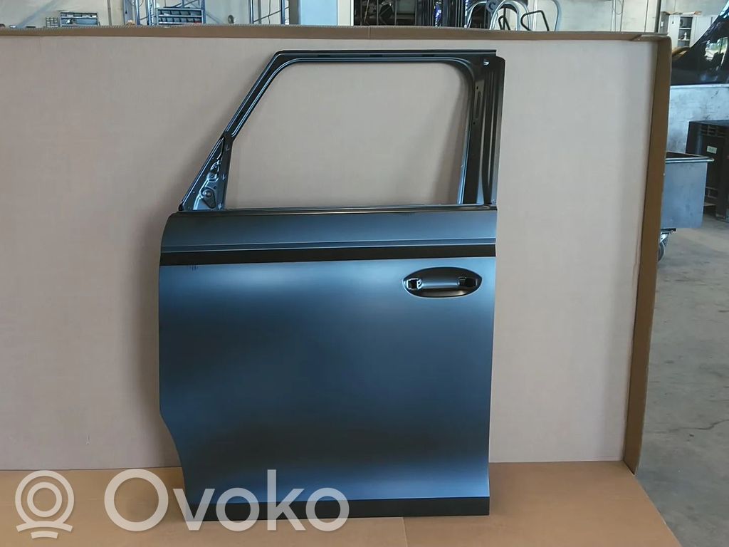 Puerta (Coupé 2 puertas)   1T3831055C,1T3831055B,1T3831055D