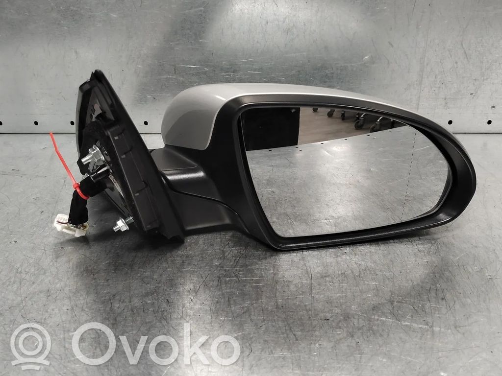 KIA Optima Etuoven sähköinen sivupeili 