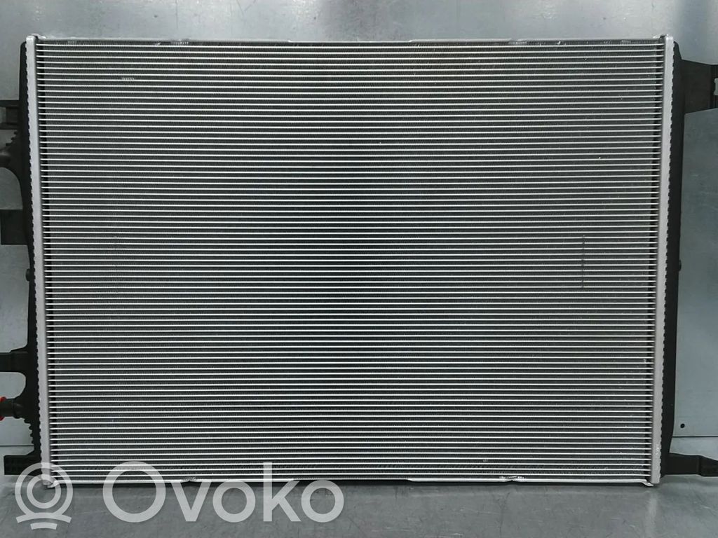Audi A5 Radiatore di raffreddamento 