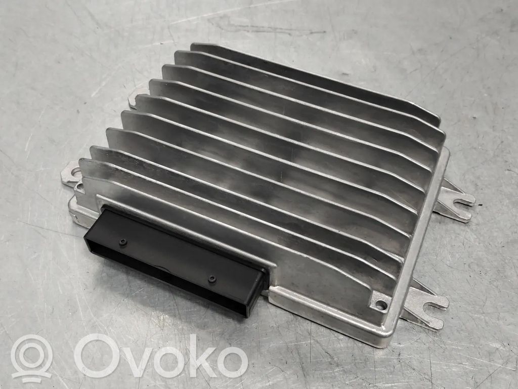 Amplificateur de son   8Y0035465A,8Y0035465