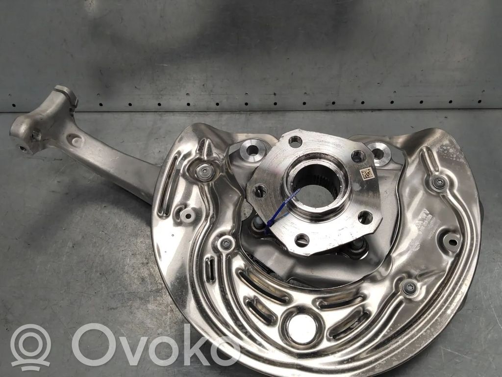 Audi A5 Achsschenkel vorne 