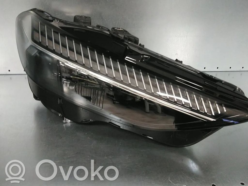Audi A5 Scheinwerfer 