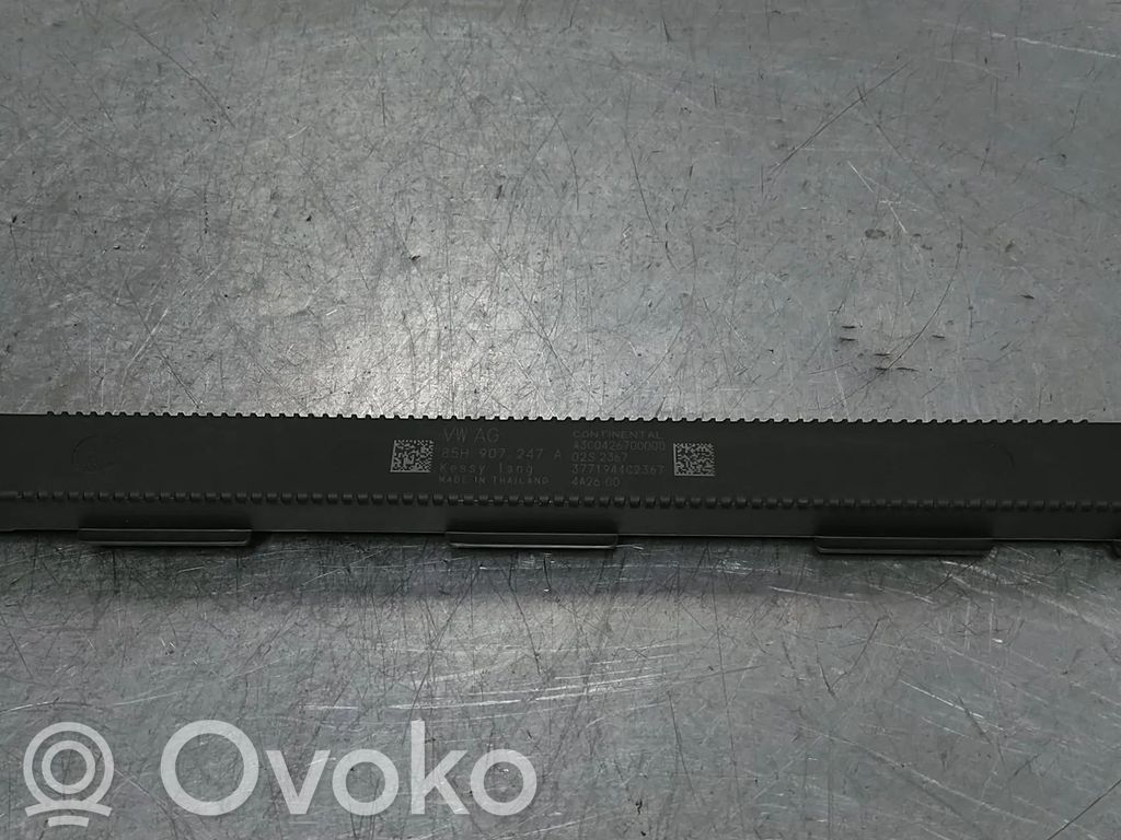 Audi A5 Antenă radio 