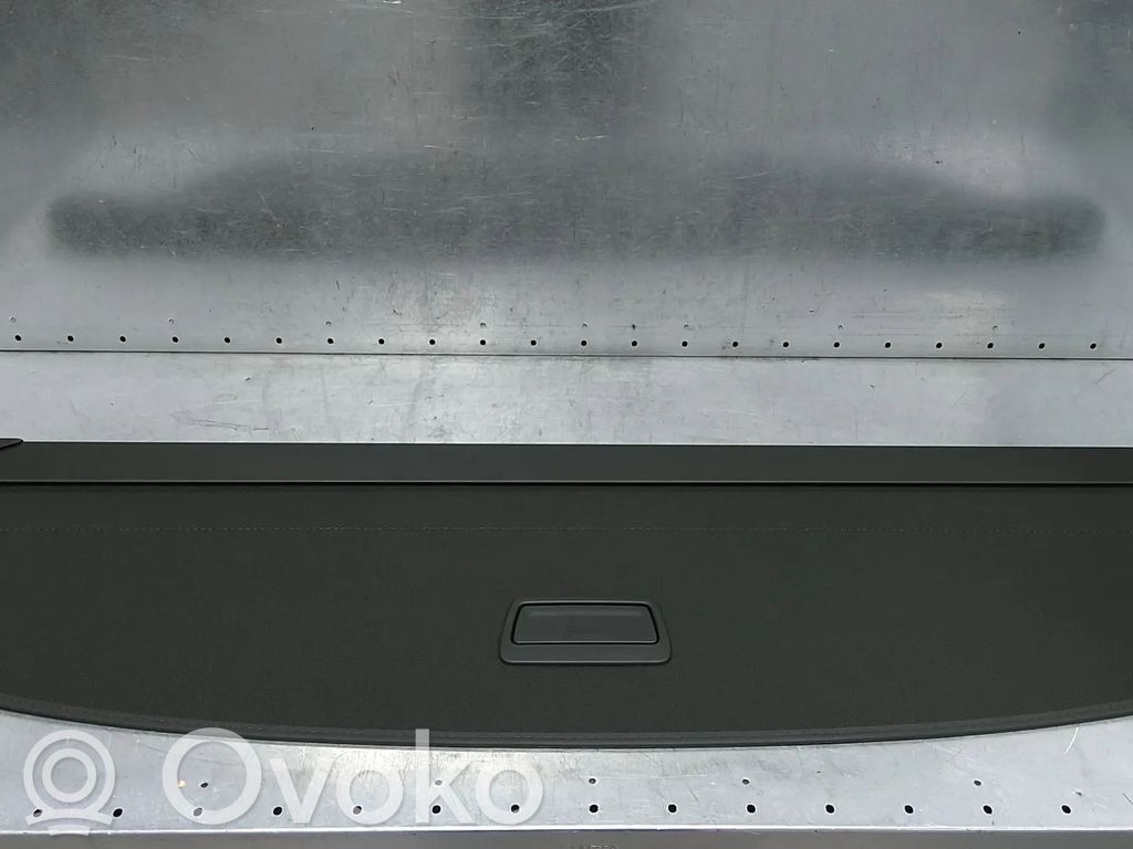 Audi A5 Bandeja del maletero 