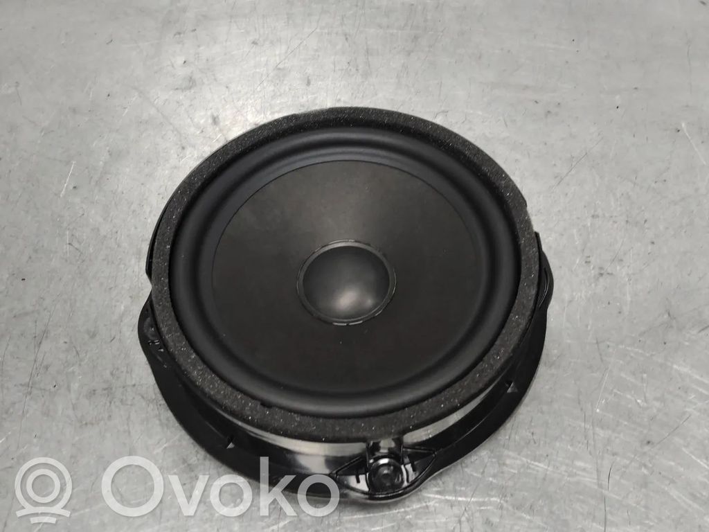 Altavoz de la puerta delantera   85E035415B
