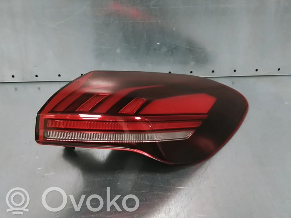 Audi A5 Takavalot 