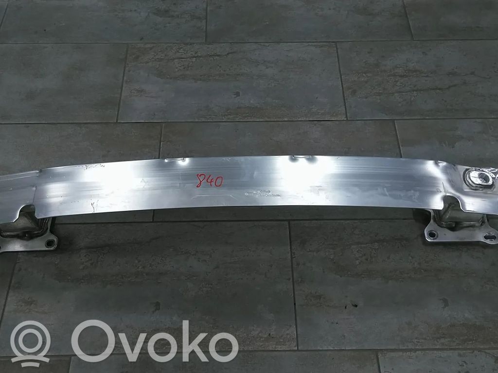 Audi A5 Poprzeczka zderzaka tylnego 