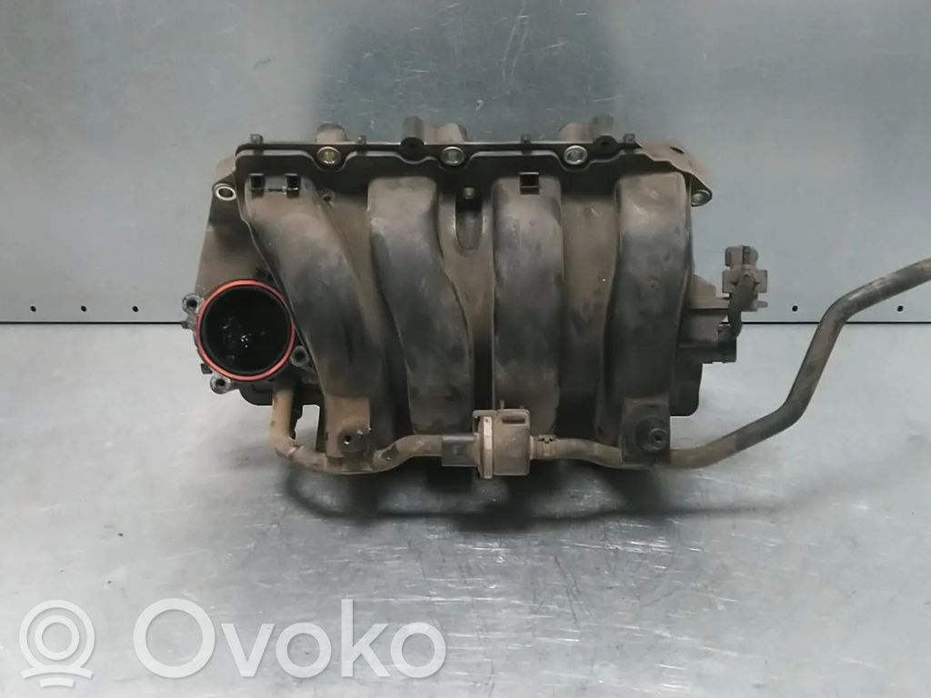 Volkswagen Touran I Collettore di aspirazione 