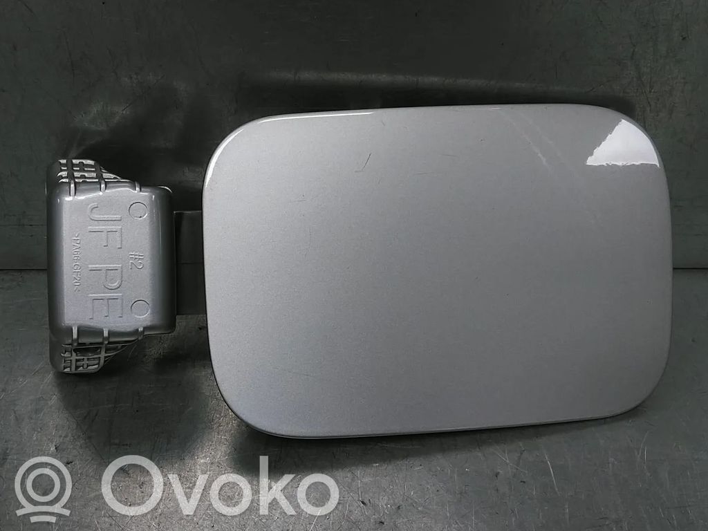 KIA Optima Szyjka / Wkład wlewu paliwa 