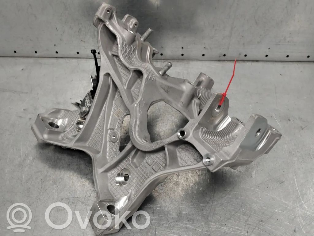 Audi A5 Front subframe 