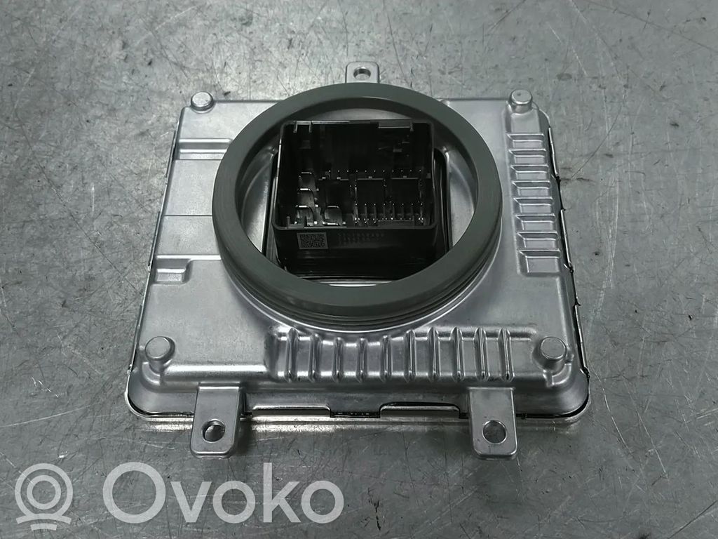 Audi A5 Modul lumini LCM 