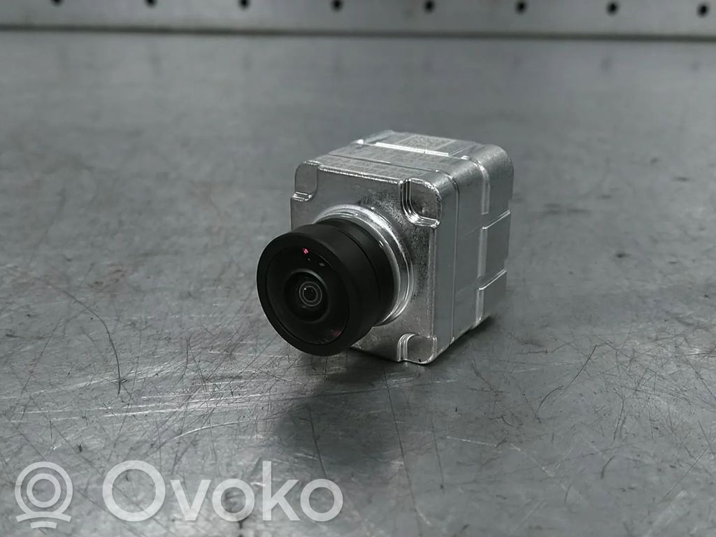 Audi A5 Windshield/windscreen camera 