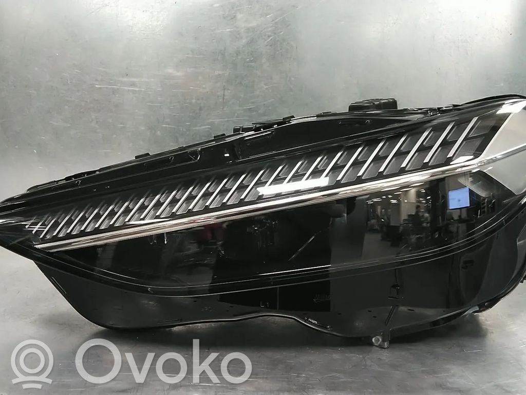 Audi A5 Scheinwerfer 