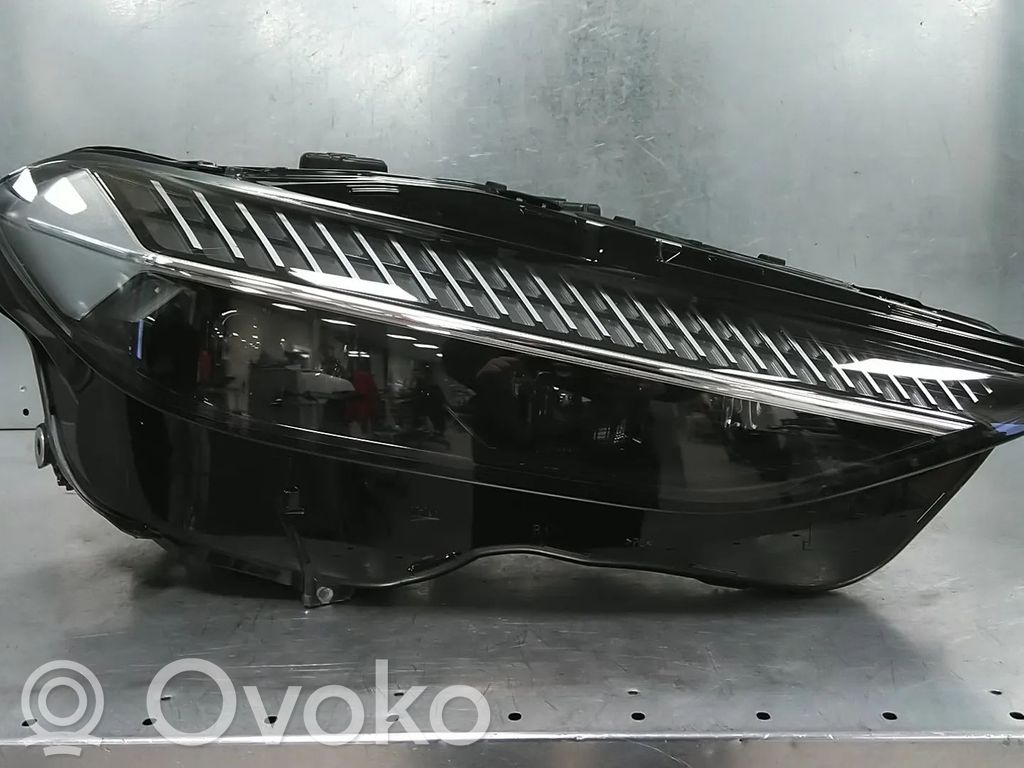 Audi A5 Scheinwerfer 