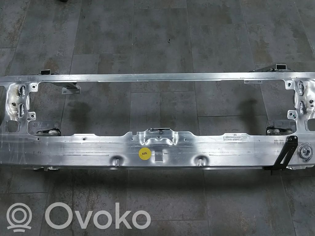 Audi A5 Front bumper cross member 
