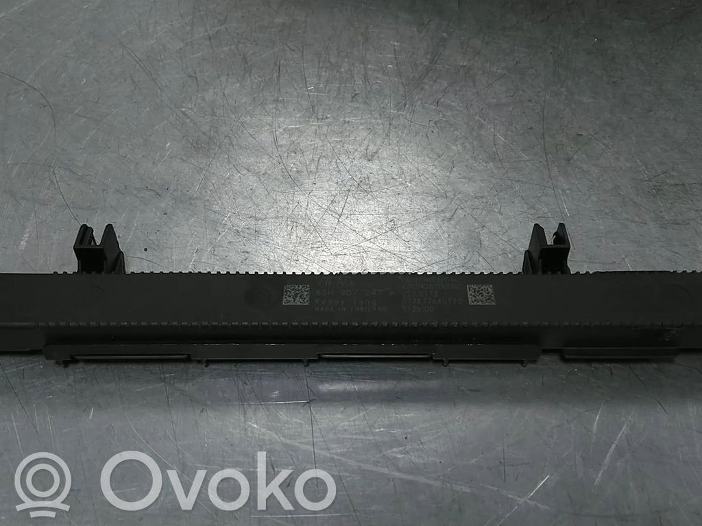 Audi A5 Antena de radio 