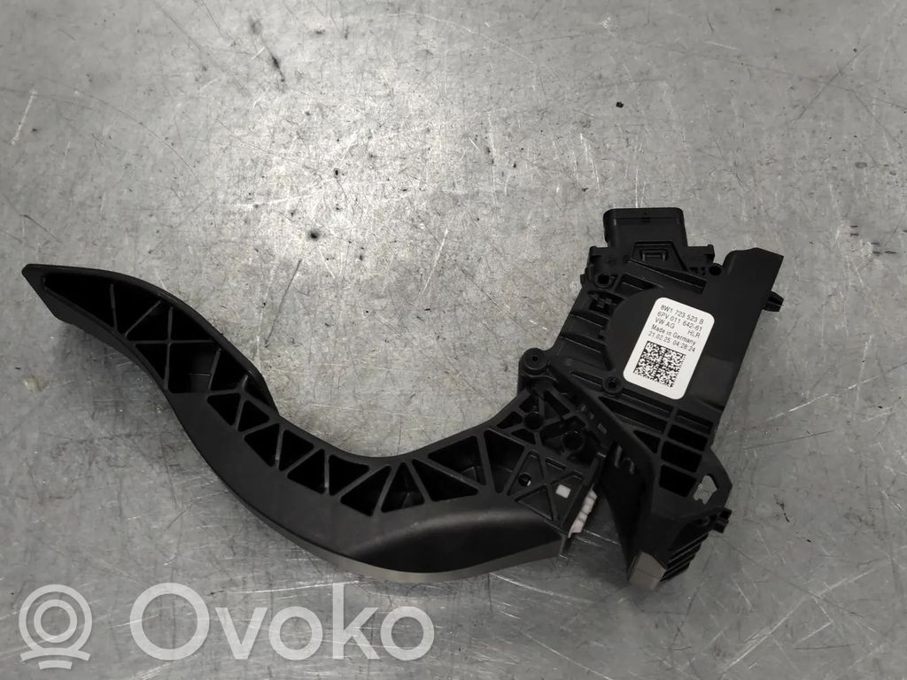 Audi A5 Gaspedalsensor elektrisch 