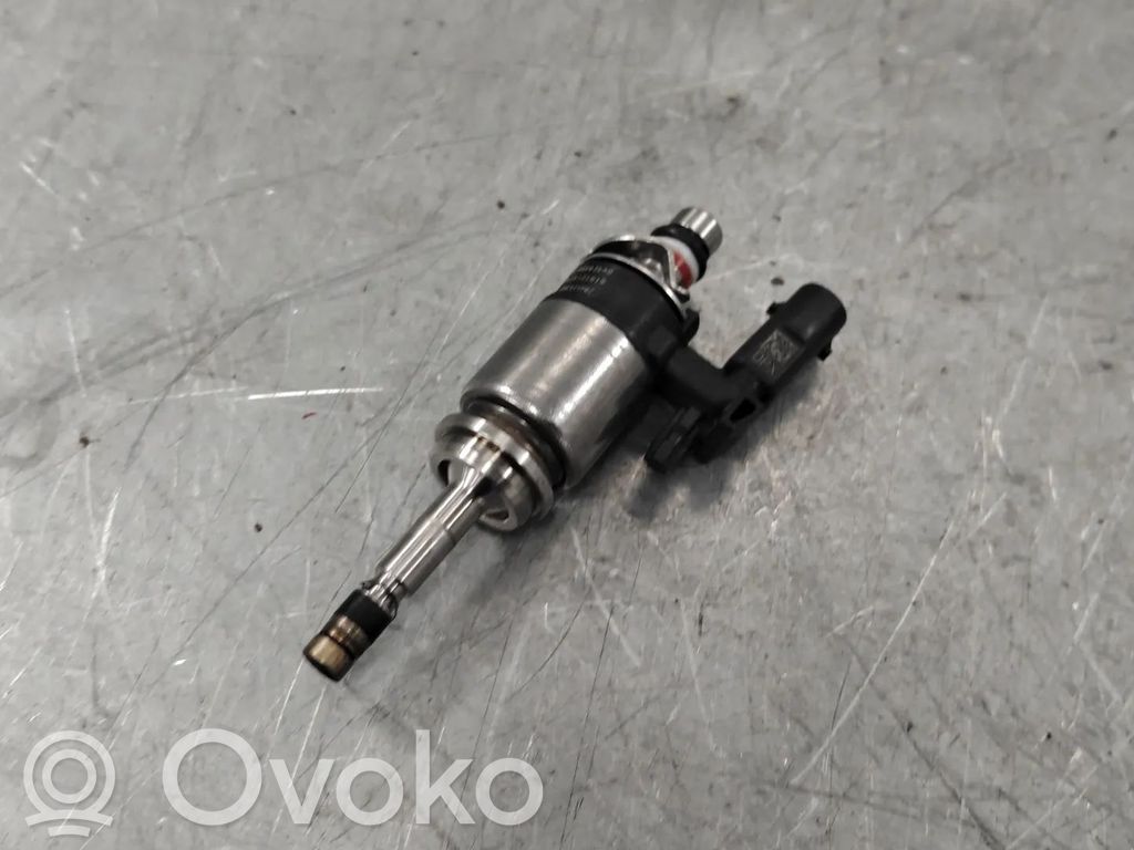 Polttoainesuutin   04E906036AD,04E906036G,05E906036C,05E906036F,DAC