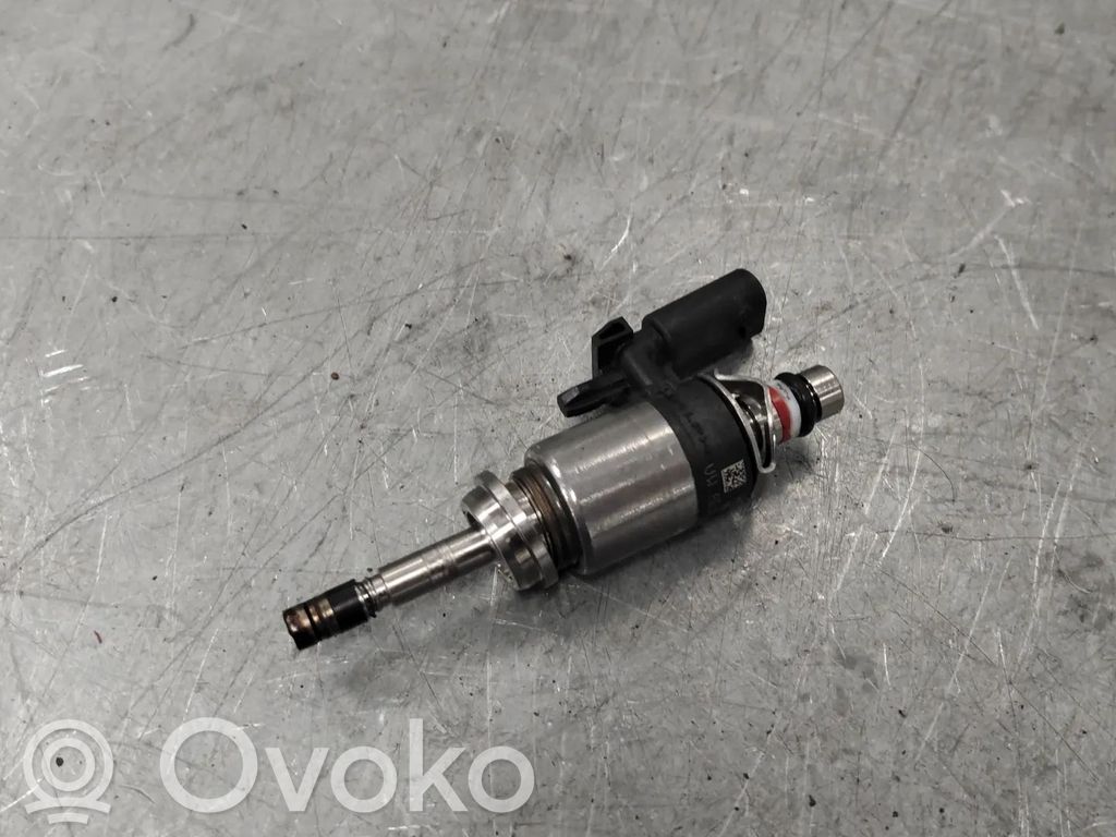 Audi A1 Inyector de combustible 