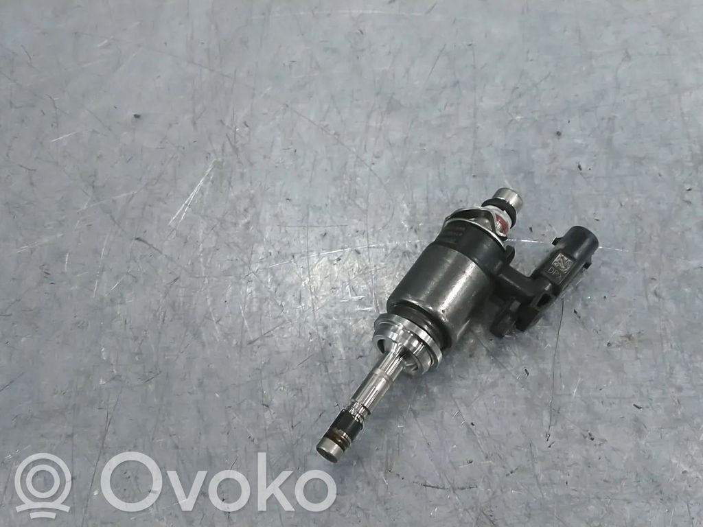 Volkswagen Golf VII Iniettore 