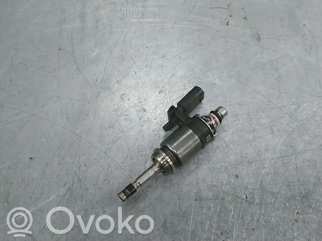 Volkswagen Golf VII Iniettore 