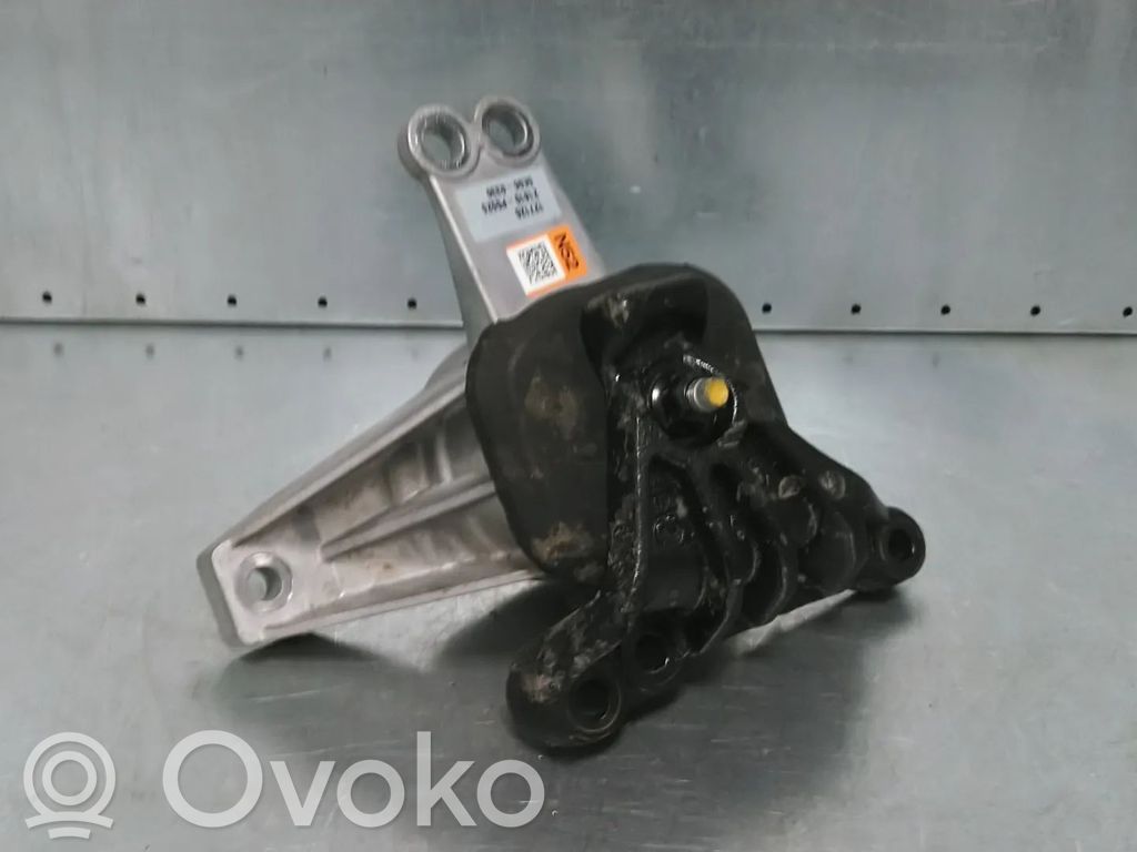 KIA Sportage Wspornik / Mocowanie silnika 