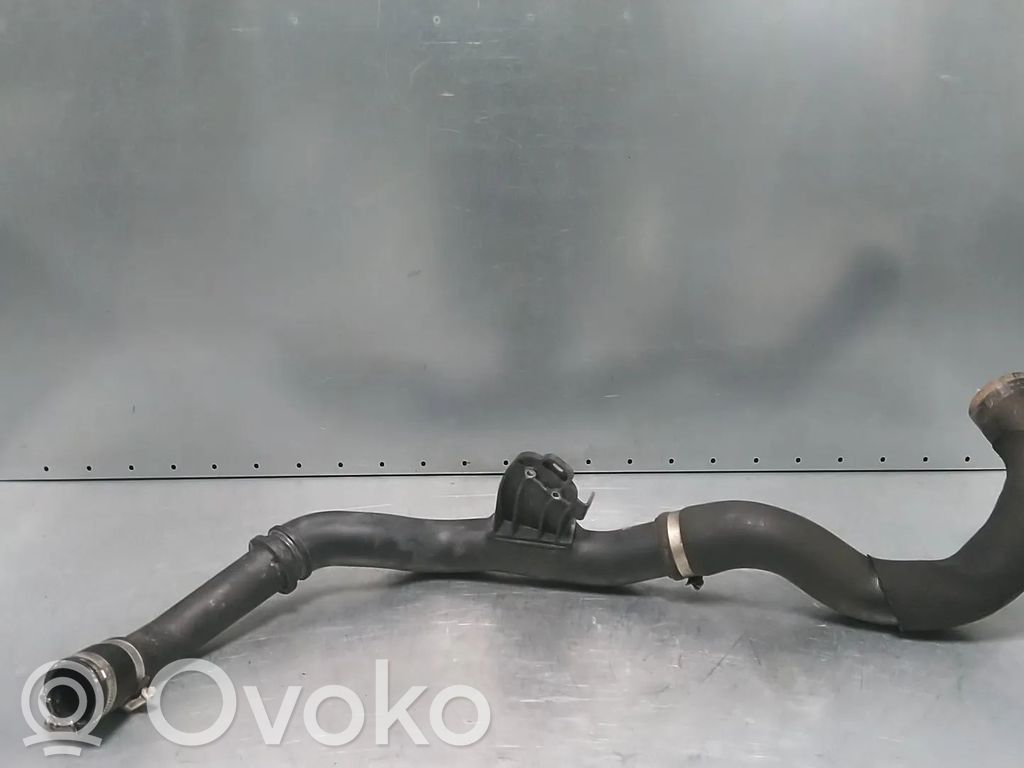 Ford Transit Turbo air intake inlet pipe/hose 