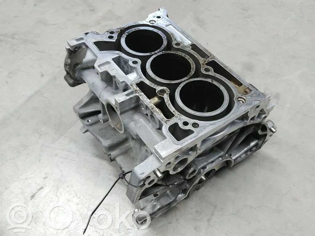 Renault Clio IV Blokas 