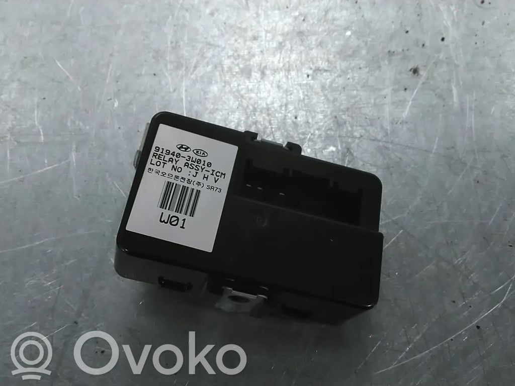 KIA Sportage Kiti valdymo blokai/ moduliai 