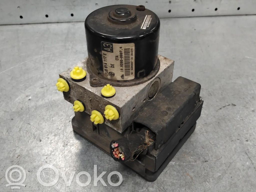 Skoda Octavia Mk1 (1U) ABS bloks 