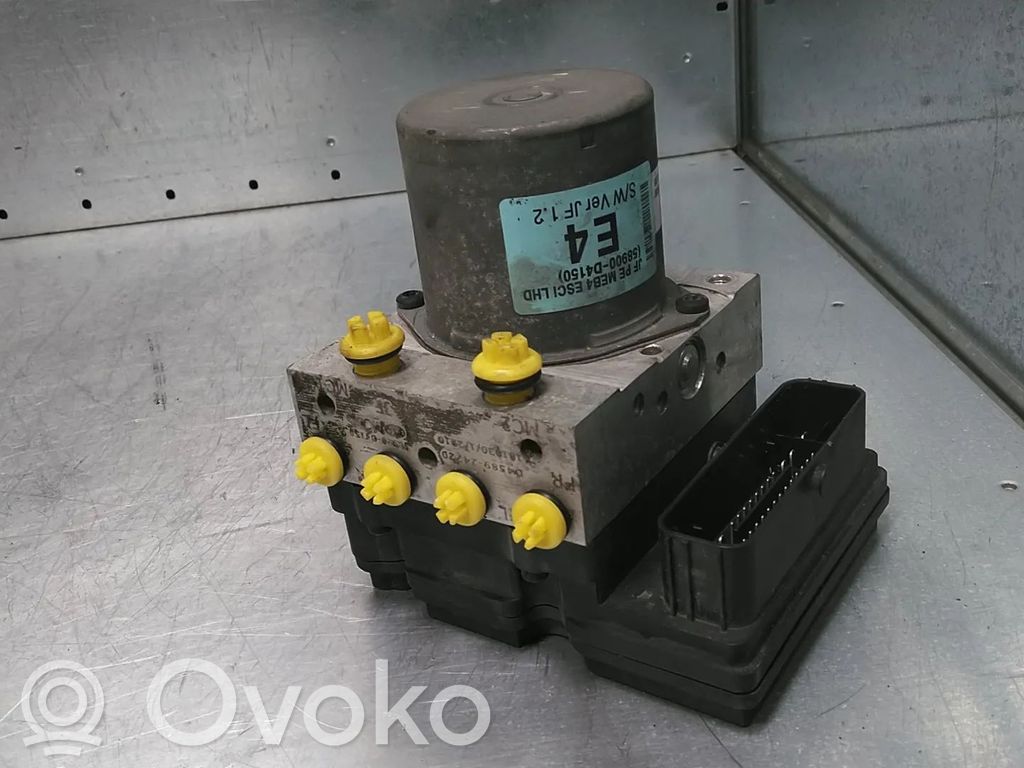 ABS Blokas   58900D4150,58920D4150,G4FJ