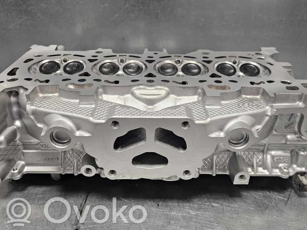 Ford Mustang VI Engine head 