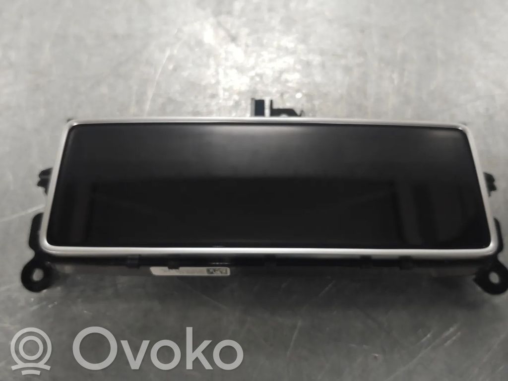 Climate control unit   4K0919158E,4K0919158C,4K0919158CV58,4K0919158EV58