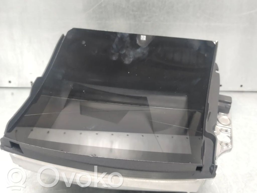 HUD-näyttö   4KL919617B,4KL919617F