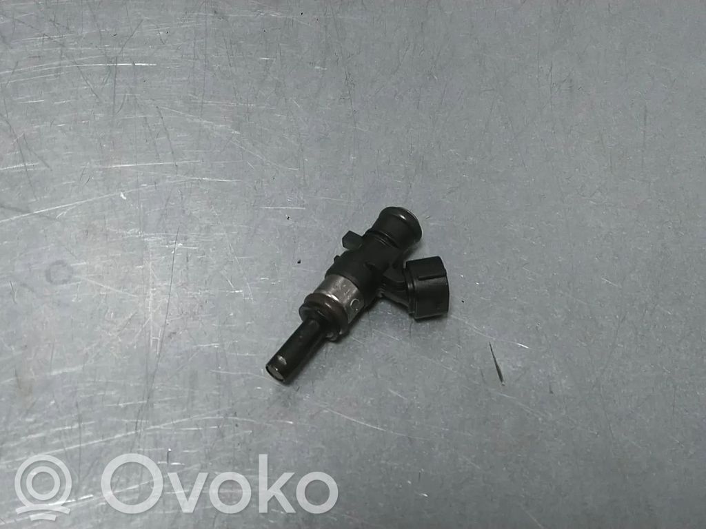 Audi A4 S4 B9 Жиклер (жиклеры) (форсунка (форсунки) 