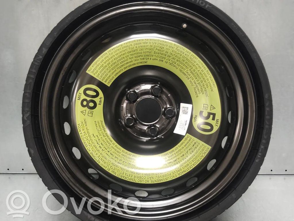 Audi e-tron Rueda de repuesto R16 