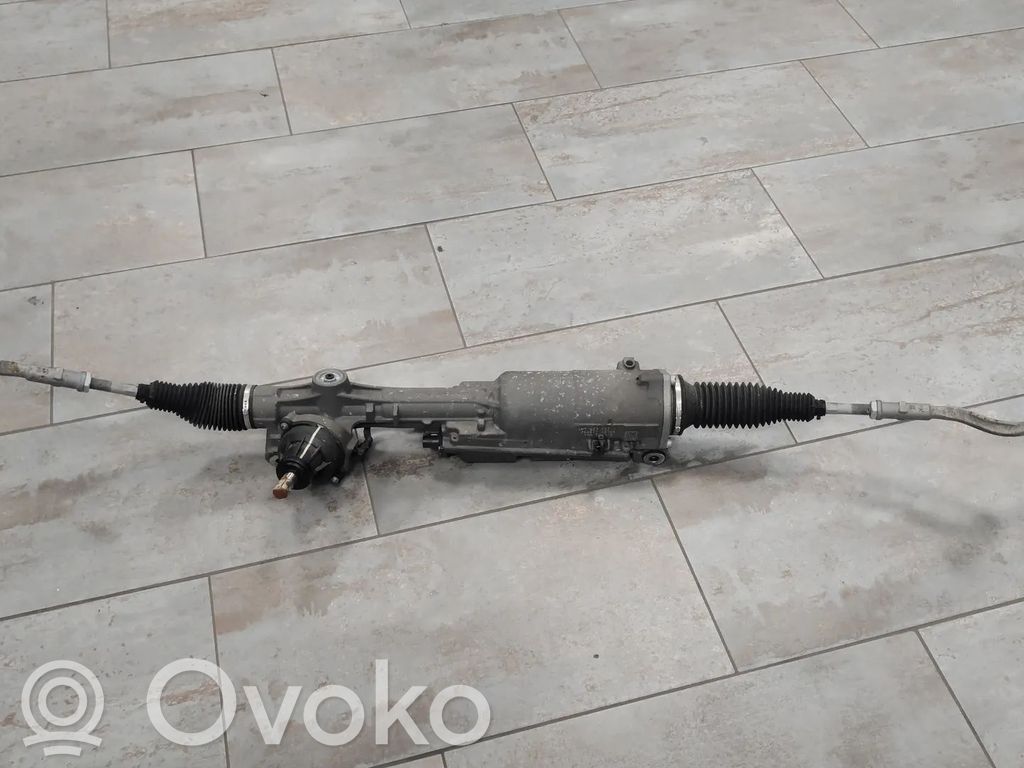 Audi e-tron Steering rack 